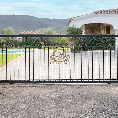 Noah Elysia - Klodge Villa *