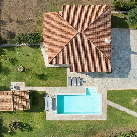 Noah Elysia - Klodge Villa