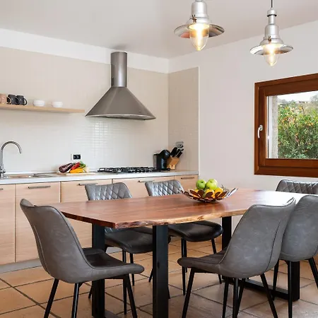 Villa Noah Elysia - Klodge Budoni