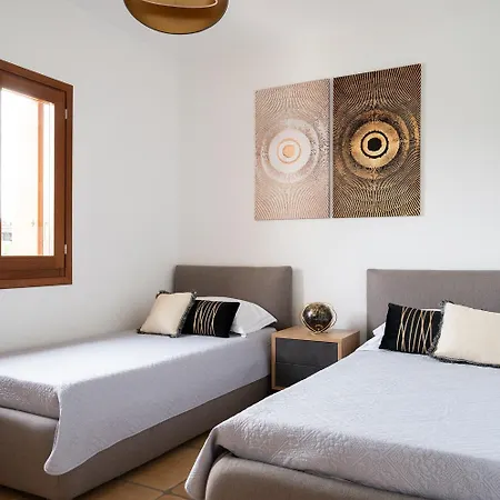 Noah Elysia - Klodge Villa Budoni