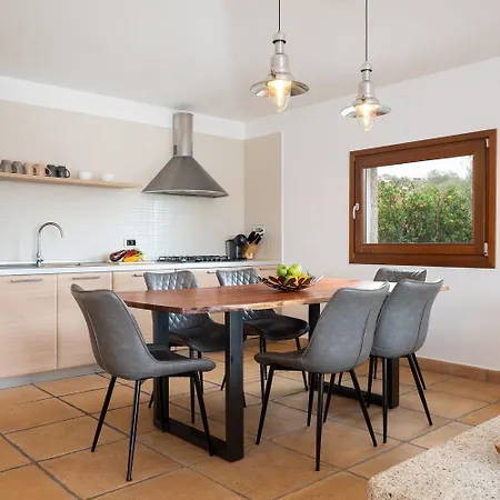 Noah Elysia - Klodge Villa *