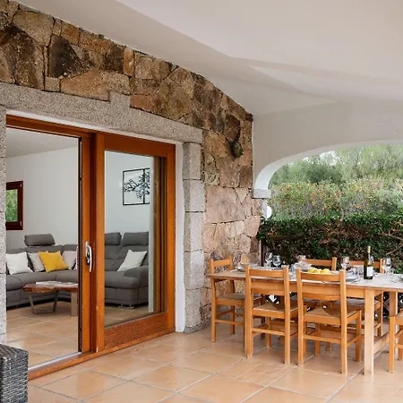 Villa Noah Elysia - Klodge *