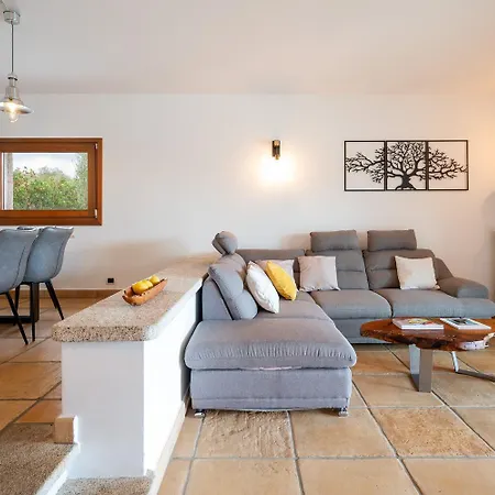 Villa Noah Elysia - Klodge Budoni