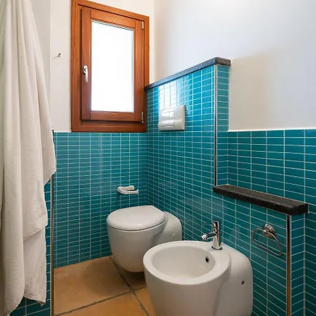 Noah Elysia - Klodge * Budoni