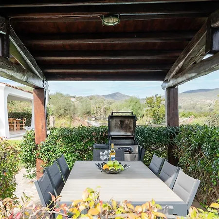 Villa Noah Elysia - Klodge *