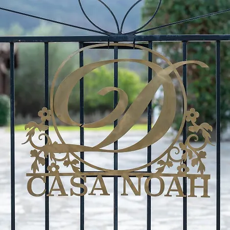 Noah Elysia - Klodge