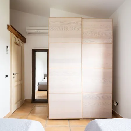 Villa Noah Elysia - Klodge Budoni