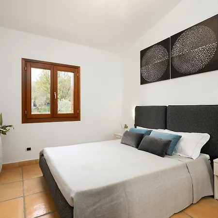 Villa Noah Elysia - Klodge *