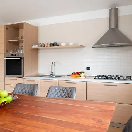 Noah Elysia - Klodge Villa *