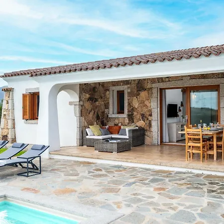 Noah Elysia - Klodge 别墅 布多尼