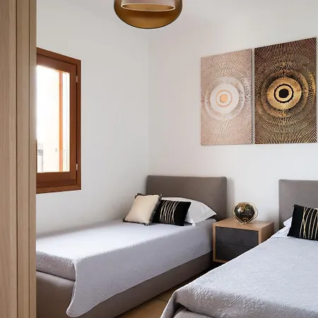 Villa Noah Elysia - Klodge Budoni