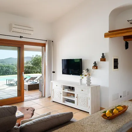 Noah Elysia - Klodge * Budoni