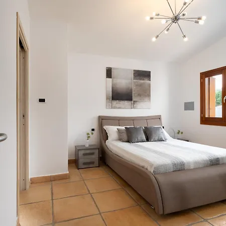 Villa Noah Elysia - Klodge Budoni