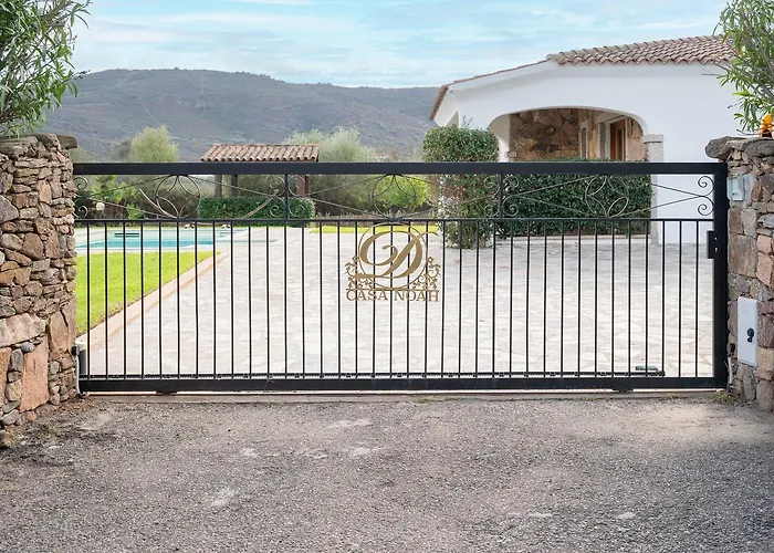 Noah Elysia - Klodge 别墅 *