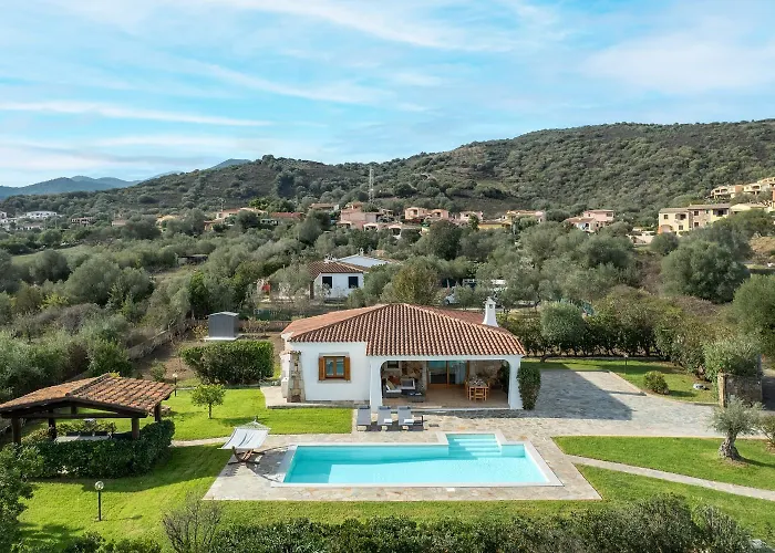 Noah Elysia - Klodge 别墅