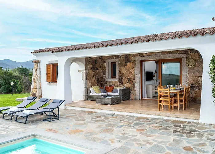 Noah Elysia - Klodge 别墅 布多尼