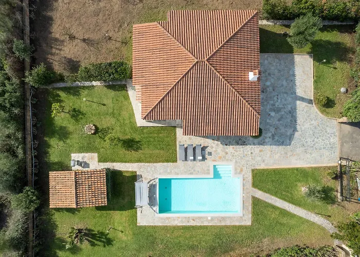 Noah Elysia - Klodge 别墅