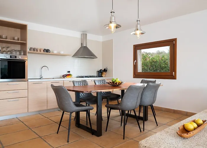 Noah Elysia - Klodge 别墅 *