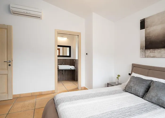 Noah Elysia - Klodge 别墅 *